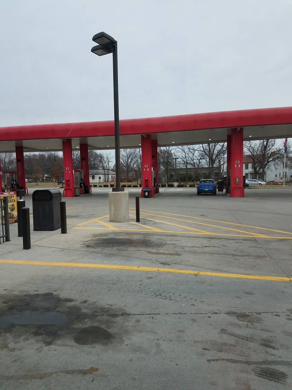 Sheetz #191 | cafe | 1098 Harrisburg Pike, Carlisle, PA 17013, USA | 7172185270 OR +1 717-218-5270
