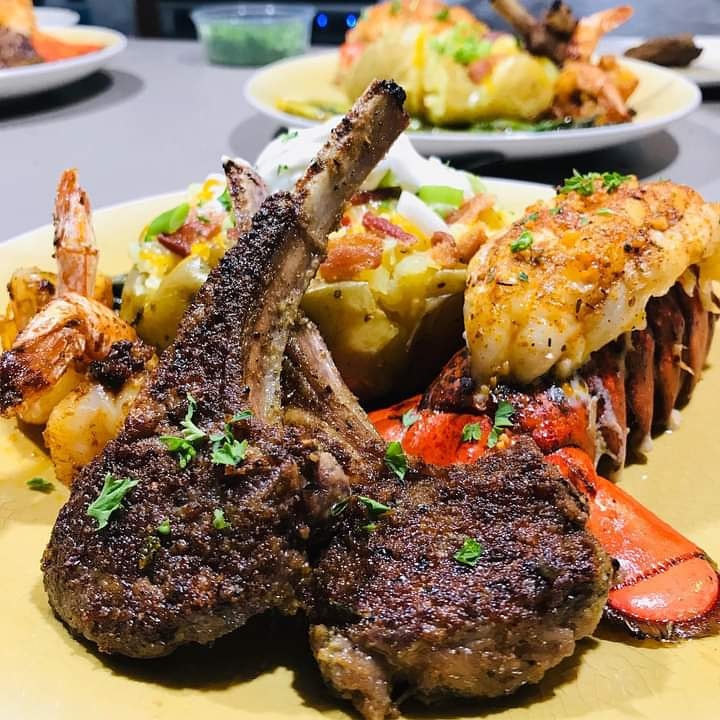 Delish Supper Club | restaurant | Mosel &, N Westnedge Ave, Kalamazoo, MI 49004, USA | 2698884450 OR +1 269-888-4450