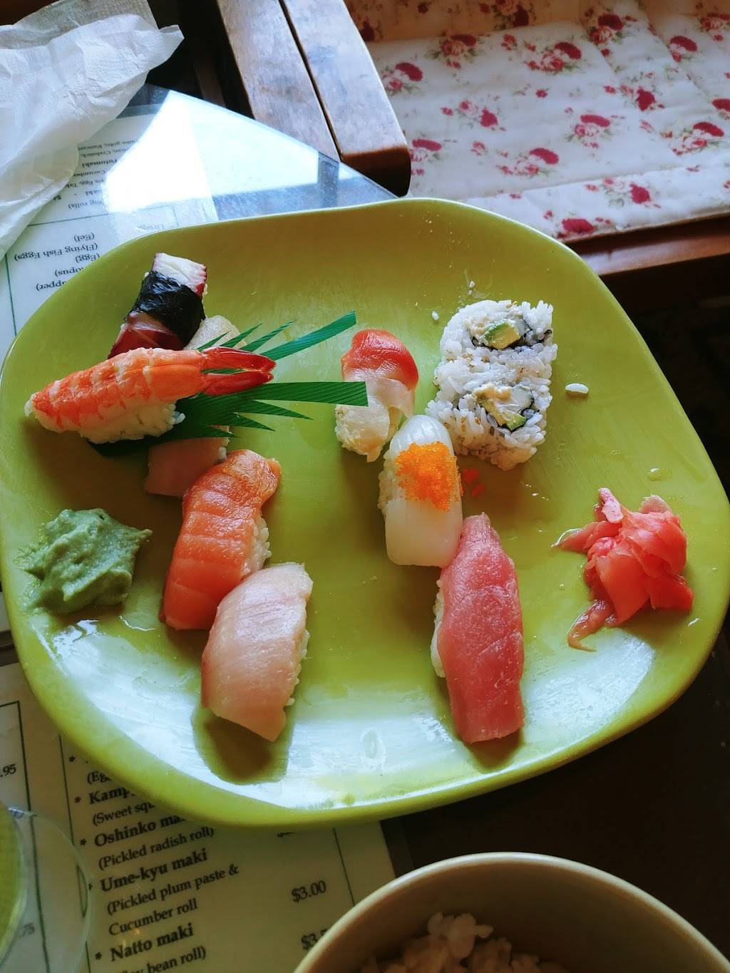 Sushi Kuine Japanese Restaurant | restaurant | 202 W Gowe St, Kent, WA 98032, USA | 2538527070 OR +1 253-852-7070