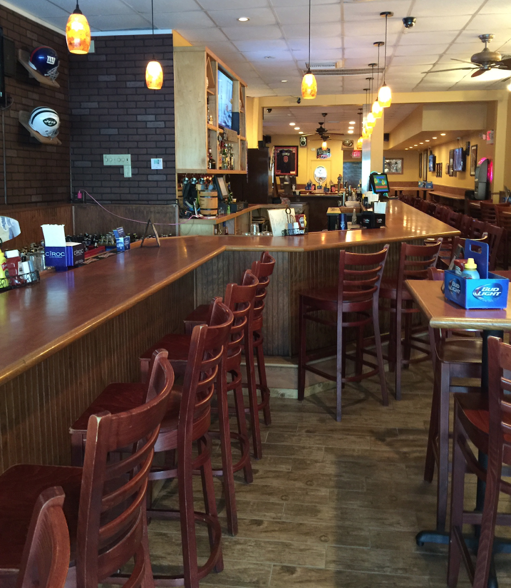 The Sandbar and Grille | restaurant | 7205 Estero Blvd, Fort Myers Beach, FL 33931, USA | 2394635544 OR +1 239-463-5544