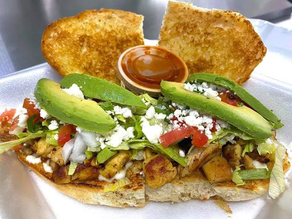 La Casa de mamá Juana | restaurant | Swindell Rd, Lakeland, FL 33810, USA | 8636020926 OR +1 863-602-0926