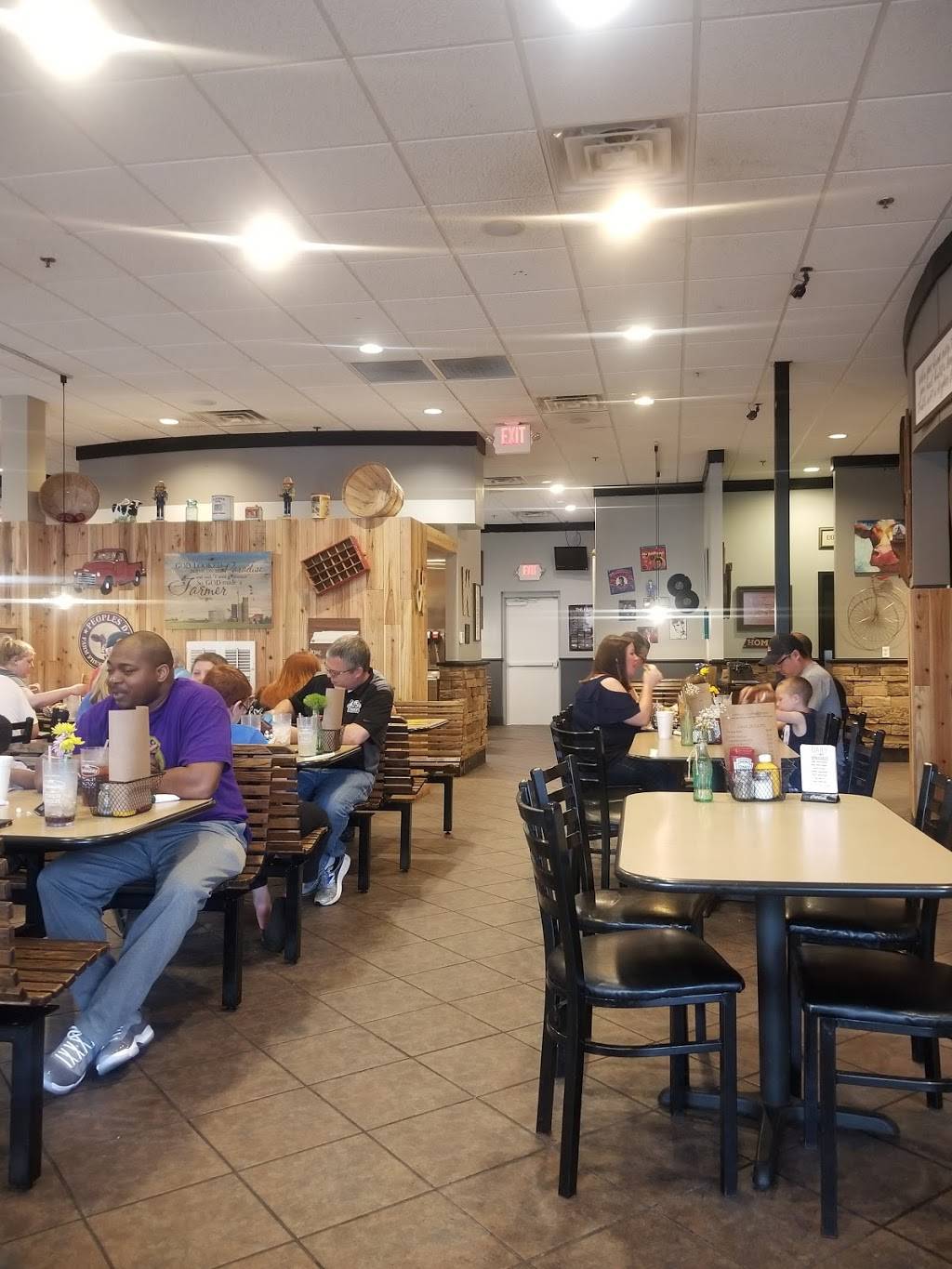 Pops Comfort Kitchen | restaurant | 2990 Kirby Whitten Rd #107, Bartlett, TN 38134, USA | 9013722800 OR +1 901-372-2800