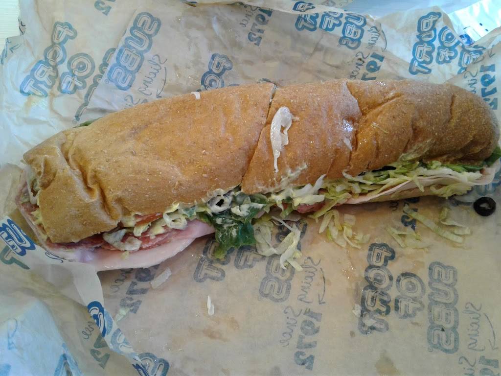 Port of Subs | meal takeaway | 5801 S Decatur Blvd #160, Las Vegas, NV 89118, USA | 7023637678 OR +1 702-363-7678