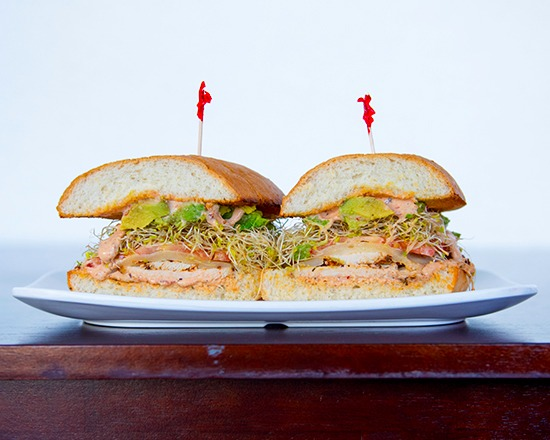 Fitchs Kitchen | meal takeaway | 300 The Village, Redondo Beach, CA 90277, USA | 3103795200 OR +1 310-379-5200