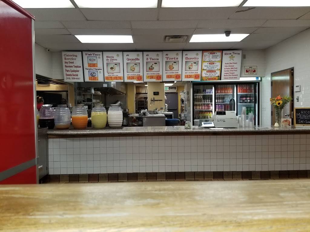 Ricos Tacos El Tio Inc | restaurant | 2150 W El Segundo Blvd, Gardena, CA 90249, USA | 3103299667 OR +1 310-329-9667