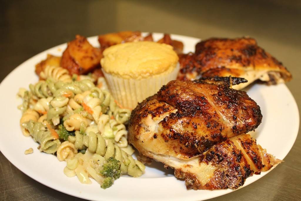 Hickory Roasters | restaurant | 5440 New Wilke Rd, Rolling Meadows, IL 60008, USA | 8472908530 OR +1 847-290-8530