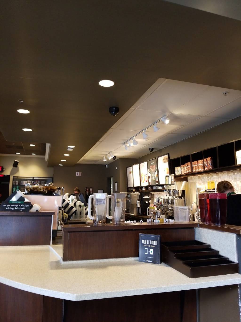 Starbucks | cafe | 402 College Ave Suite 402, Ithaca, NY 14850, USA | 6072560231 OR +1 607-256-0231