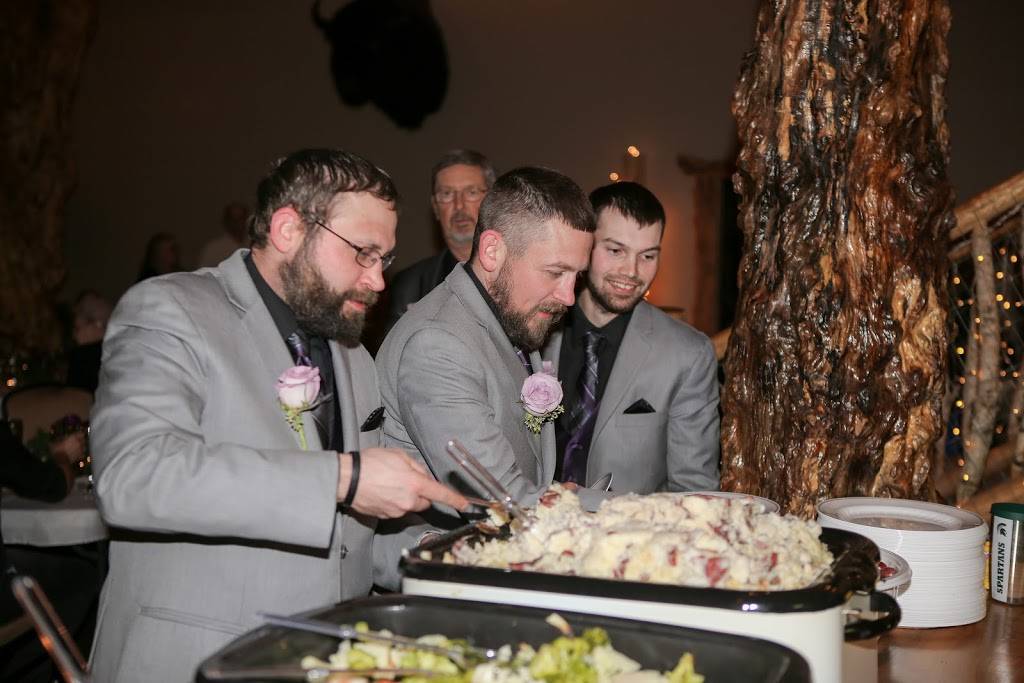 Catering by the LAKE | restaurant | 367 Arthur Ave, Holland, MI 49424, USA | 6162831255 OR +1 616-283-1255