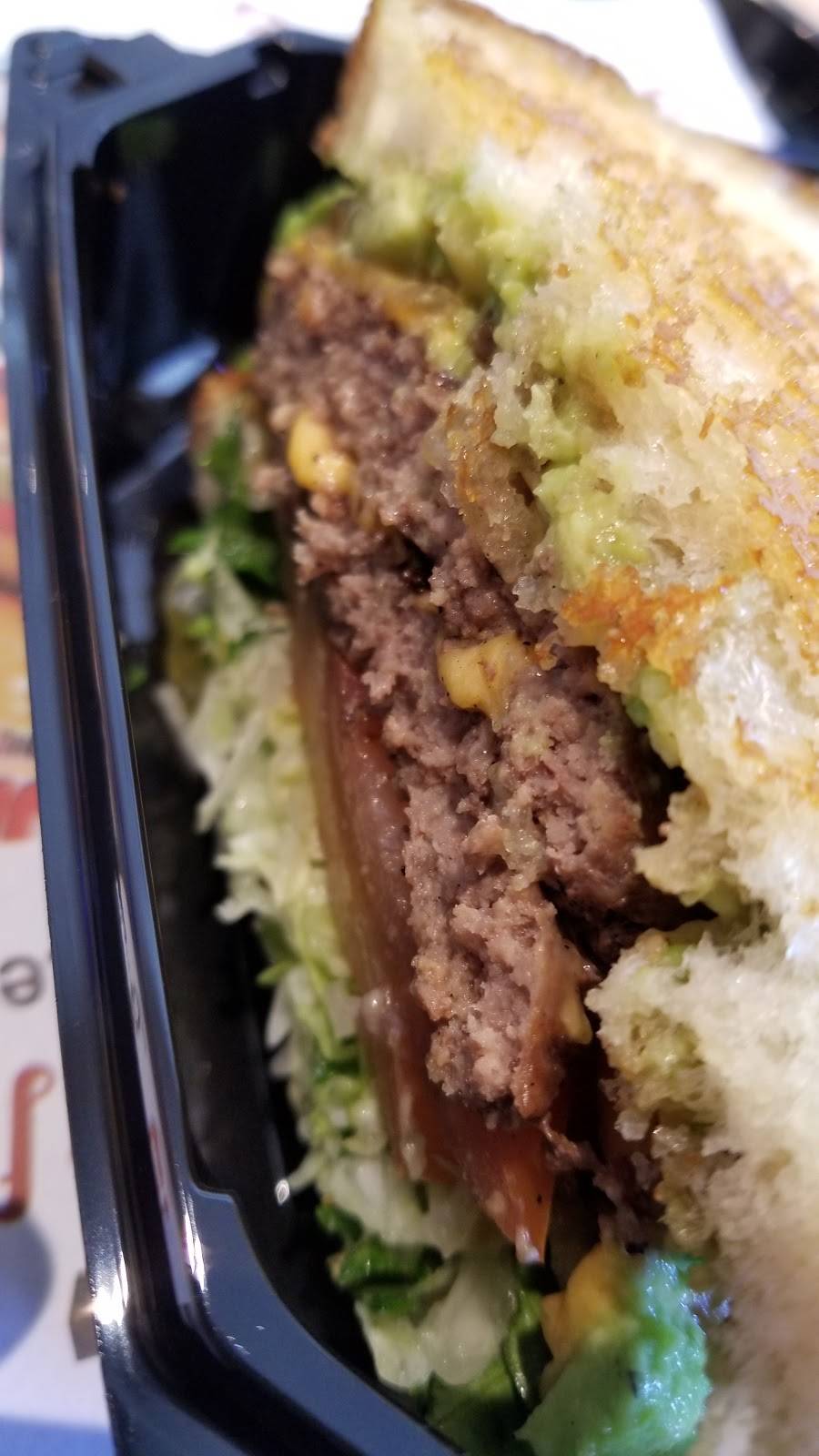 Habit Burger | restaurant | 3001 Wilshire Blvd Suite A, Santa Monica, CA 90403, USA | 4245375745 OR +1 424-537-5745