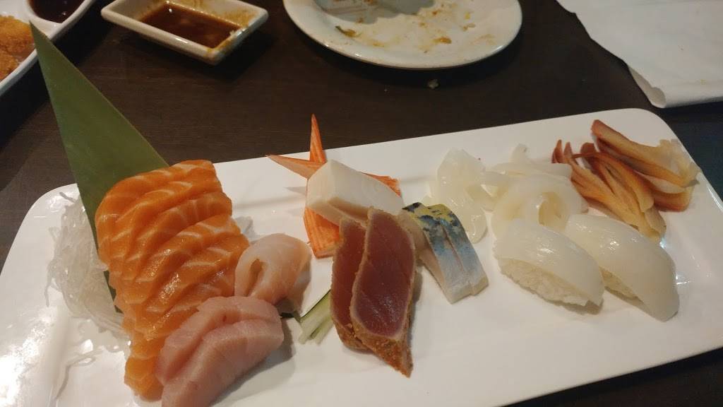 Miga Sushi | restaurant | 215 Berdan Ave, Wayne, NJ 07470, USA | 9736947777 OR +1 973-694-7777