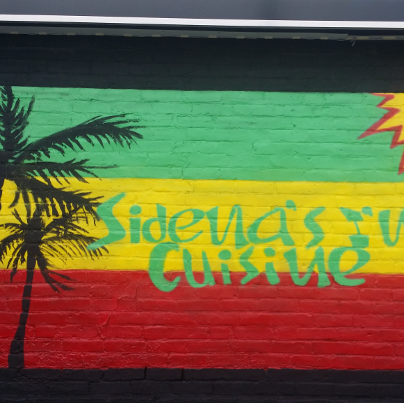 Island Flavour Jerk | restaurant | 91 Wellington St, London, ON N6B 2K5, Canada | 2266679905 OR +1 226-667-9905