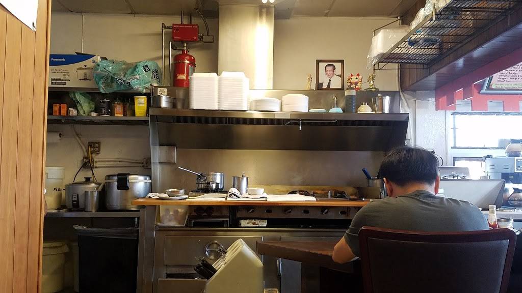 Olympic Cafe | cafe | 3728 W Olympic Blvd, Los Angeles, CA 90019, USA | 3237315405 OR +1 323-731-5405