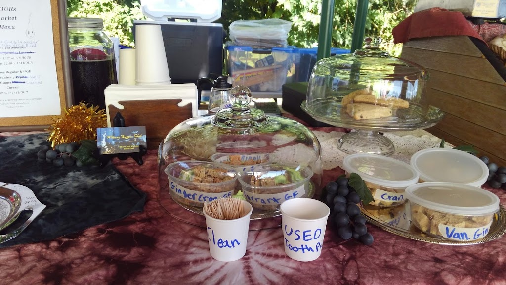 Whimsy Supper Club | bakery | 4924 Bellfountain Rd, Corvallis, OR 97333, USA | 9718081105 OR +1 971-808-1105