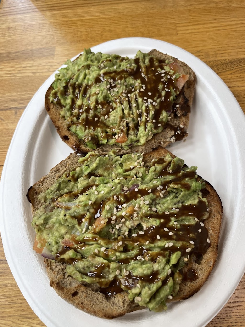 La pizzeria and bagel | restaurant | 951 Rosedale Rd, Valley Stream, NY 11581, USA | 5163410786 OR +1 516-341-0786