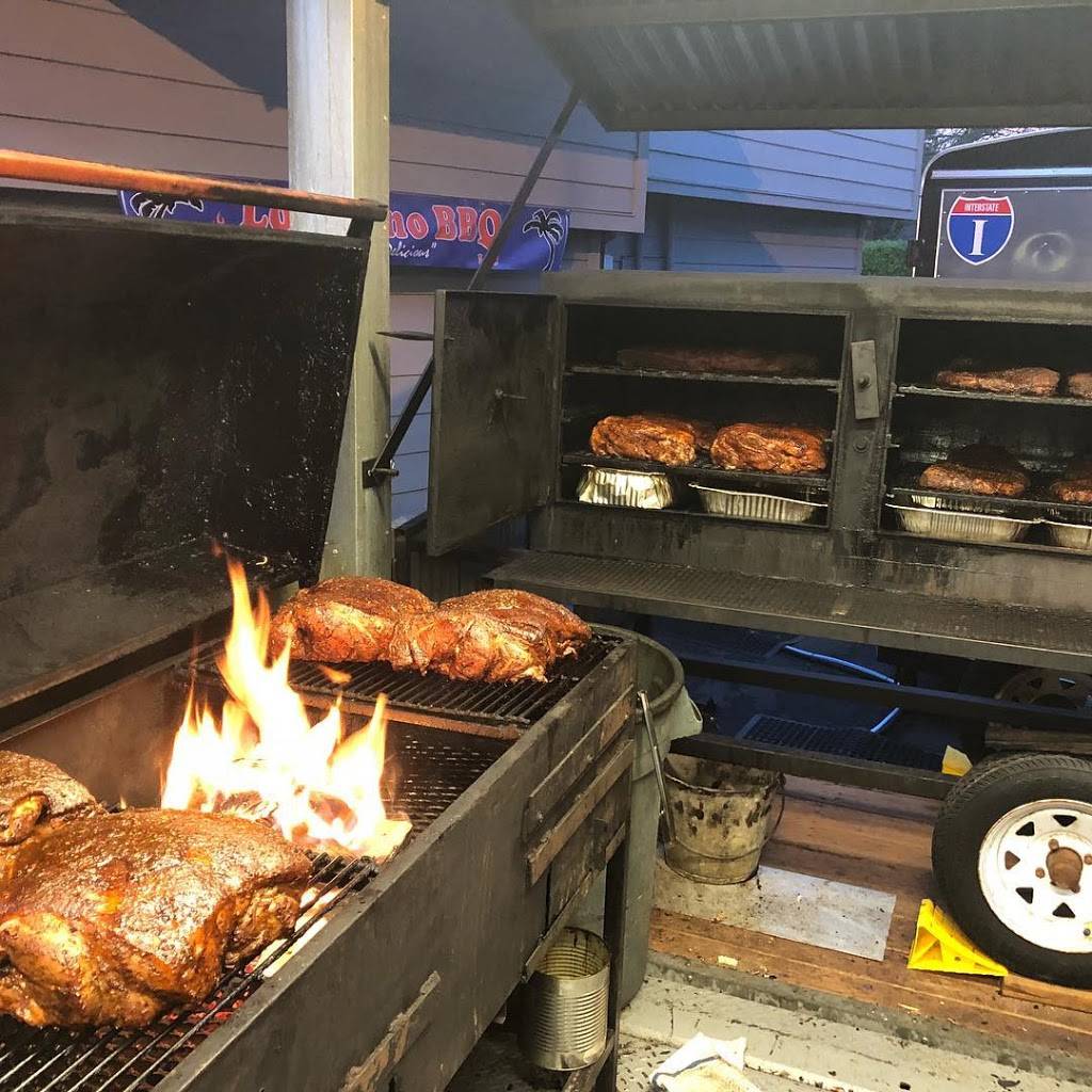 Loco Ono BBQ | restaurant | 402 McClaine St, Silverton, OR 97381, USA | 5039011367 OR +1 503-901-1367