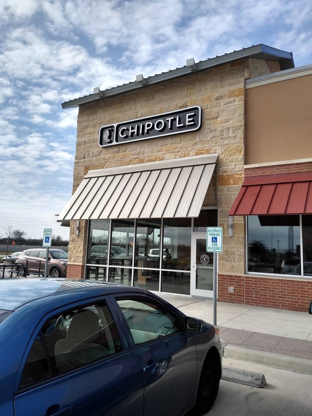 Chipotle Mexican Grill | restaurant | 28920 Highway 290 H05, Cypress, TX 77433, USA | 2817584828 OR +1 281-758-4828