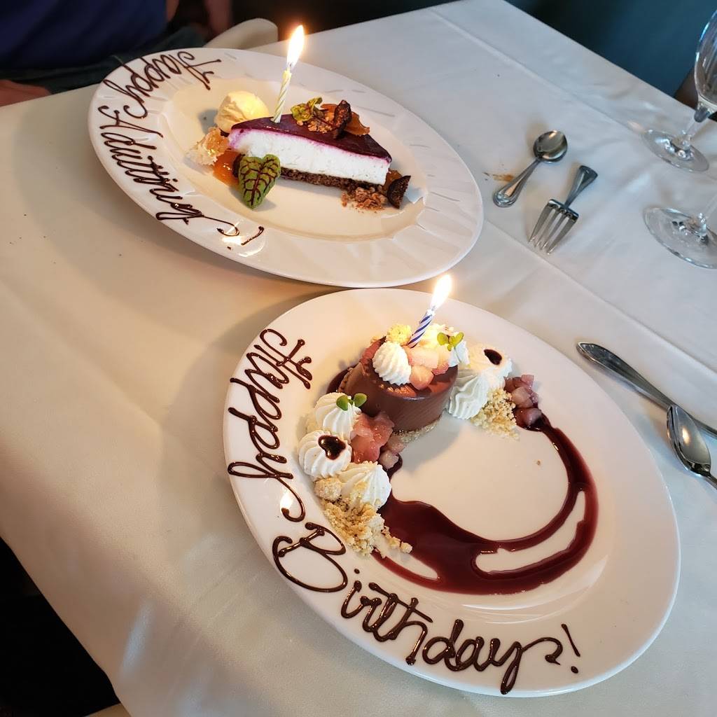 The Fig Tree Restaurant | restaurant | 1601 E 7th St, Charlotte, NC 28204, USA | 7043323322 OR +1 704-332-3322