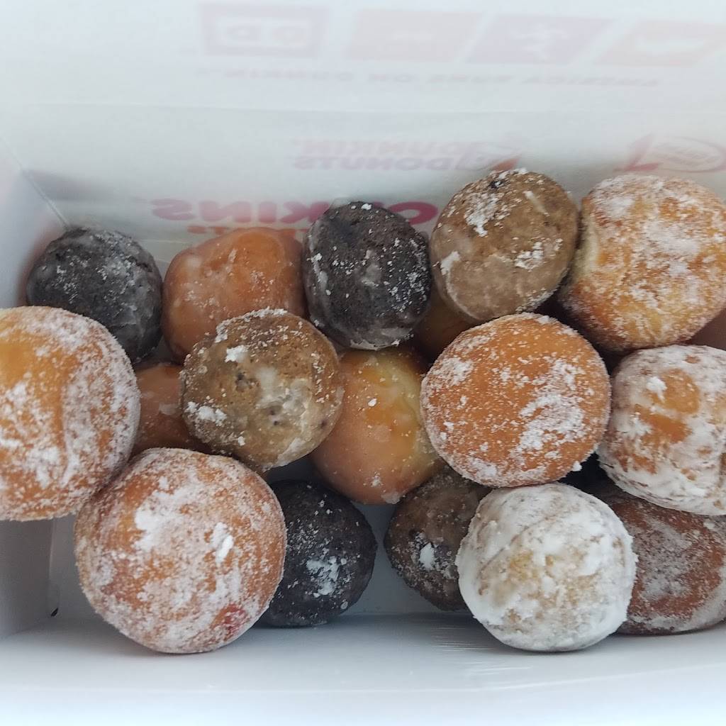 Dunkin | cafe | 27125 Sierra Hwy, Santa Clarita, CA 91351, USA | 6614249980 OR +1 661-424-9980