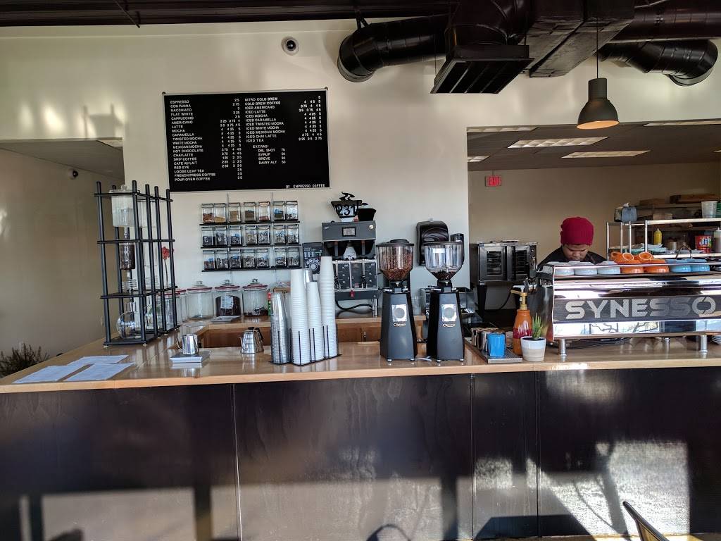 Empresso Coffee | bakery | 1231 W March Ln #6214, Stockton, CA 95207, USA | 2098513903 OR +1 209-851-3903