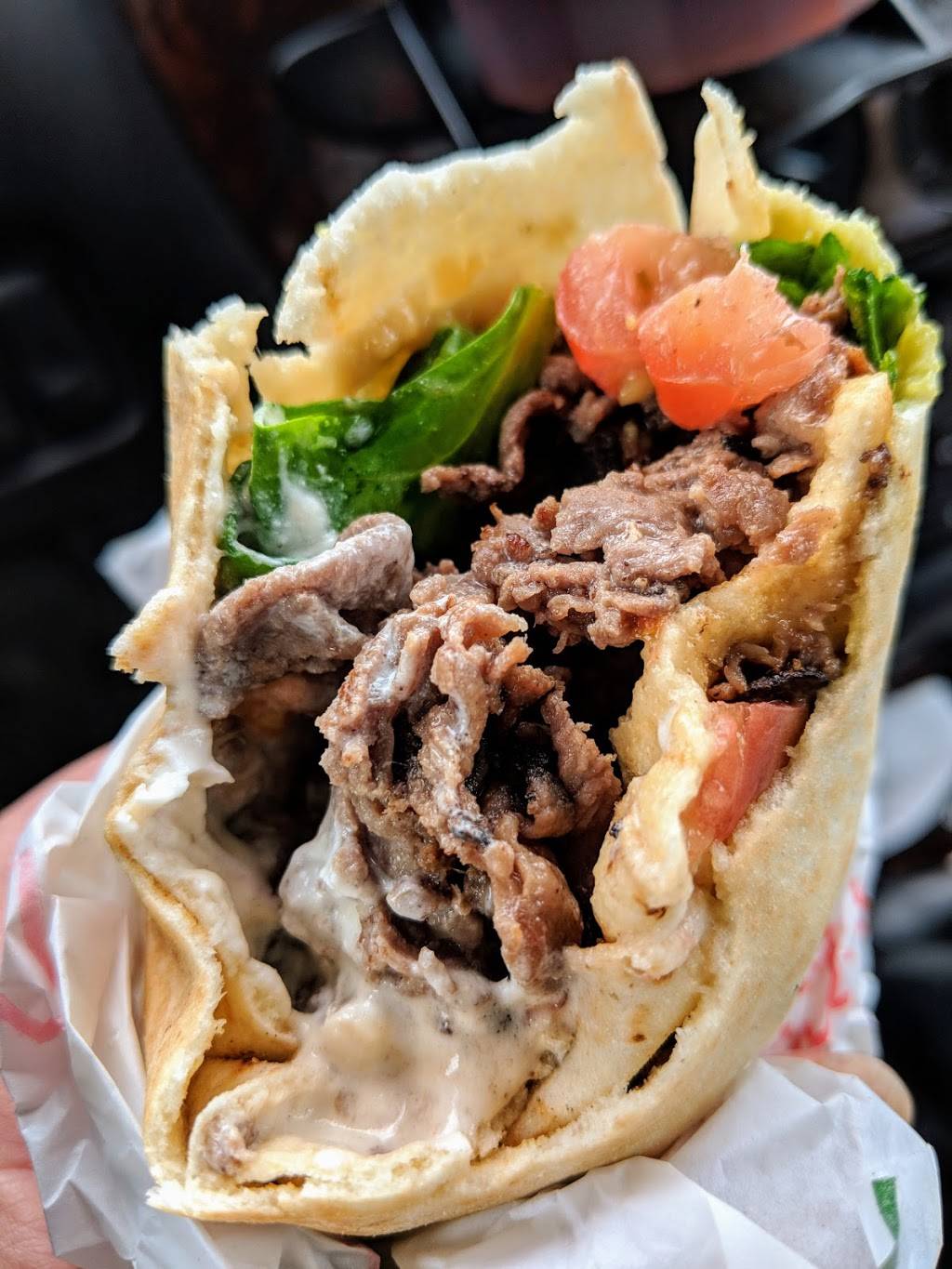 Pita Pit | restaurant | 398 Harrisburg Ave, Lancaster, PA 17603, USA | 7175177111 OR +1 717-517-7111