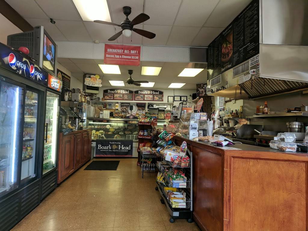 Executive Corner Deli & Catering | meal delivery | 229 Mill St, Greenwich, CT 06830, USA | 2035318087 OR +1 203-531-8087