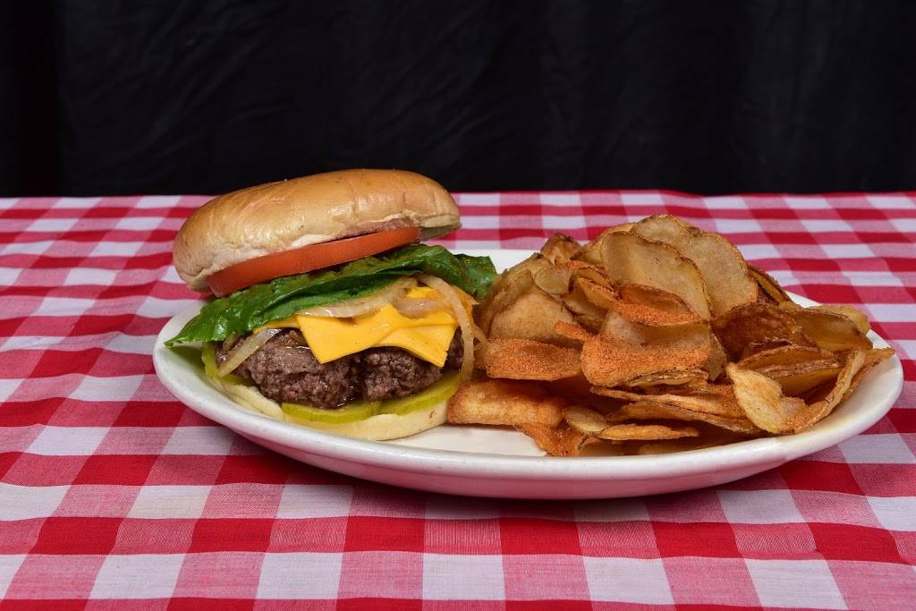 Exlines Best Pizza In Town | restaurant | 2801 Kirby Rd, Memphis, TN 38119, USA | 9017540202 OR +1 901-754-0202