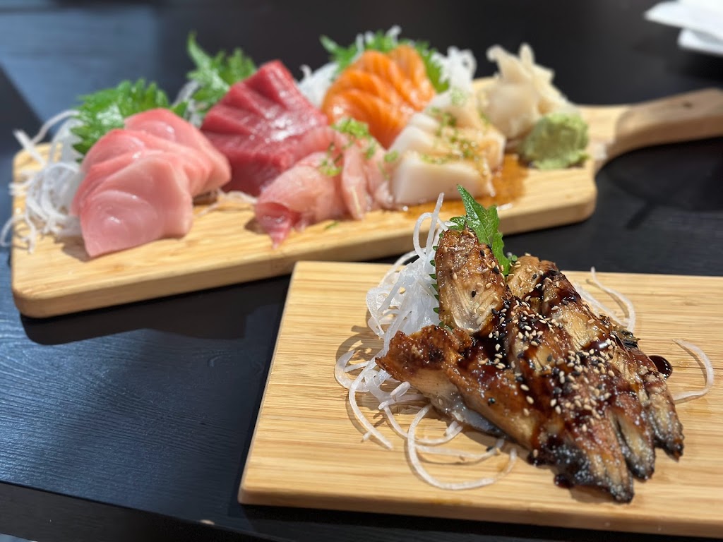 Sushi Love Avondale | restaurant | 1721 N Dysart Rd a101, Avondale, AZ 85392, USA | 6232302002 OR +1 623-230-2002