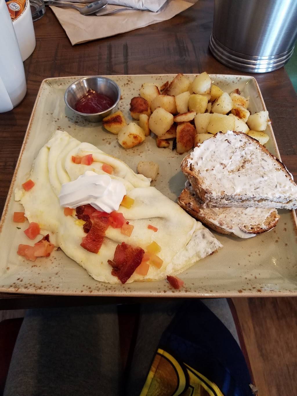 First Watch - Cherry Knolls | restaurant | 6890 S University Blvd Ste. 20, Centennial, CO 80122, USA | 3036949100 OR +1 303-694-9100