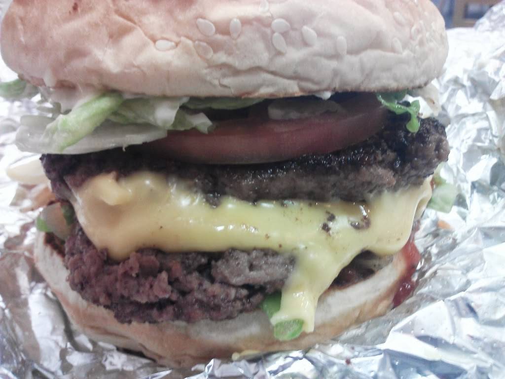 Five Guys | meal takeaway | 2501 Wabash Ave, Springfield, IL 62704, USA | 2175468230 OR +1 217-546-8230