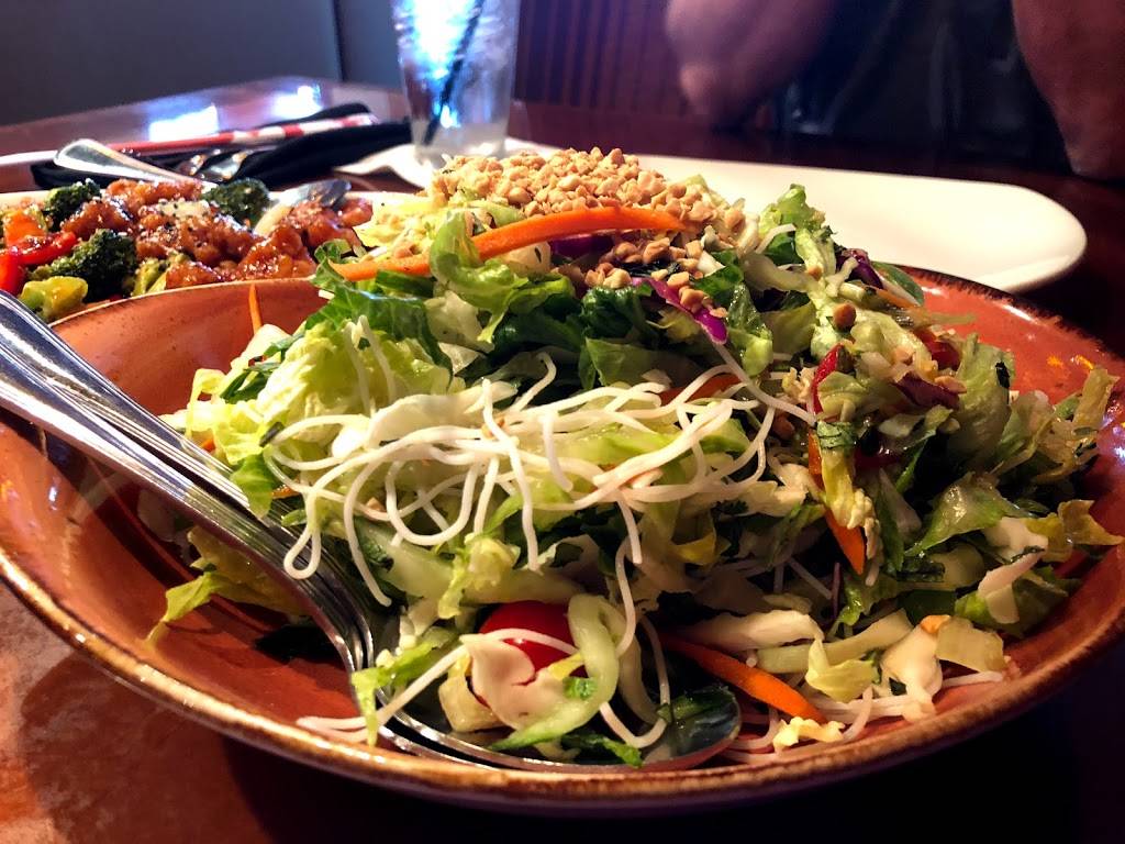 P.F. Changs | restaurant | 825 Dulaney Valley Rd Ste 1161, Towson, MD 21204, USA | 4103725250 OR +1 410-372-5250