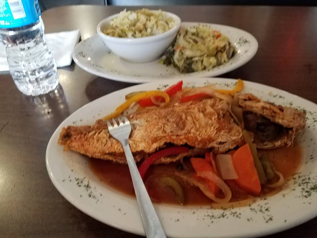 Legacy Caribbean Bar & Grill | restaurant | 215 Oneil Ct, Columbia, SC 29223, USA | 8037088481 OR +1 803-708-8481