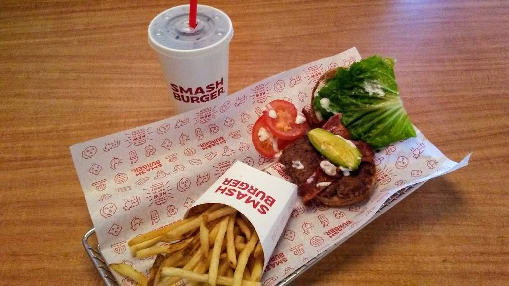 Smashburger | restaurant | 1634 S Nevada Ave #100, Colorado Springs, CO 80905, USA | 7194348320 OR +1 719-434-8320