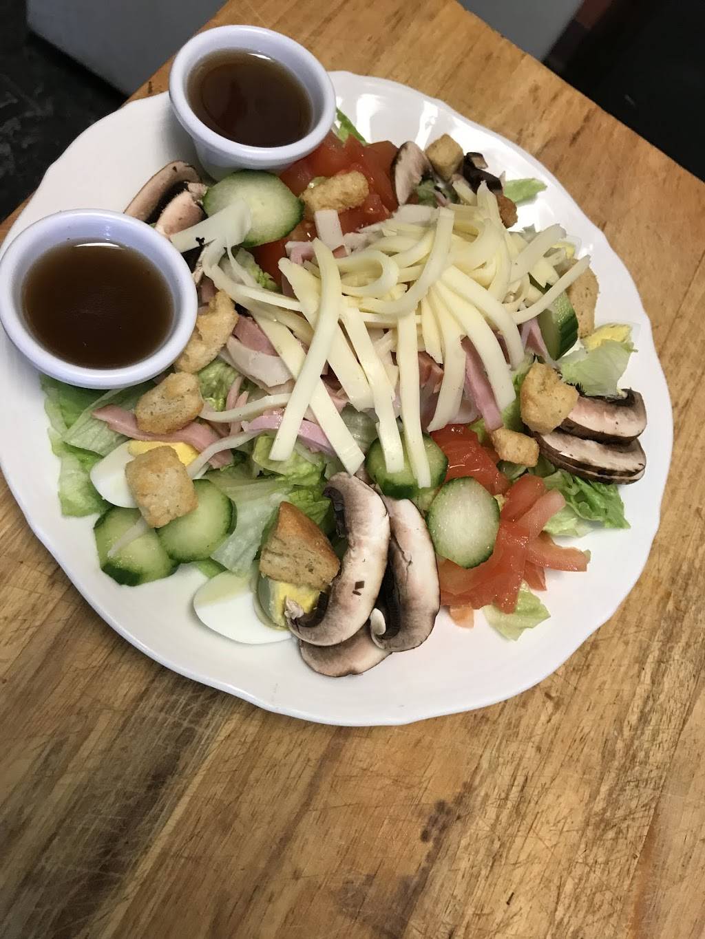 The Connection Café | restaurant | 1207 3rd Ave W, Bradenton, FL 34205, USA | 9412514954 OR +1 941-251-4954