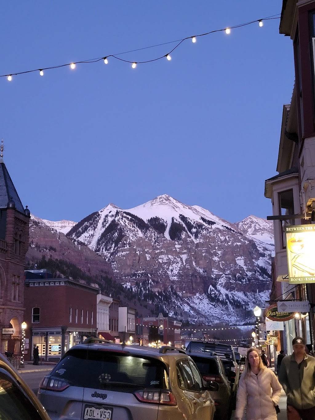 ESPERANZAS Tequila Restaurant | restaurant | 226 W Colorado Ave, Telluride, CO 81435, USA | 9707288399 OR +1 970-728-8399