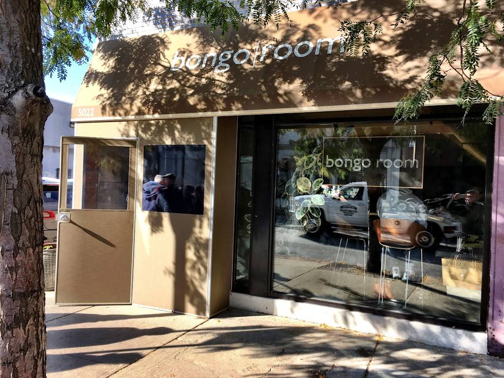 The Bongo Room | restaurant | 5022 N Clark St, Chicago, IL 60640, USA | 7737287900 OR +1 773-728-7900