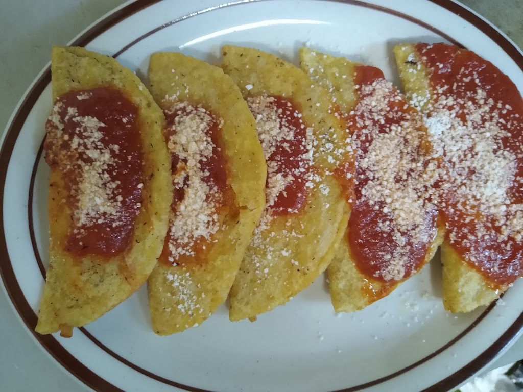 La mestiza food truck | restaurant | 8064 SE 17th Ave, Portland, OR 97202, USA | 5035689182 OR +1 503-568-9182