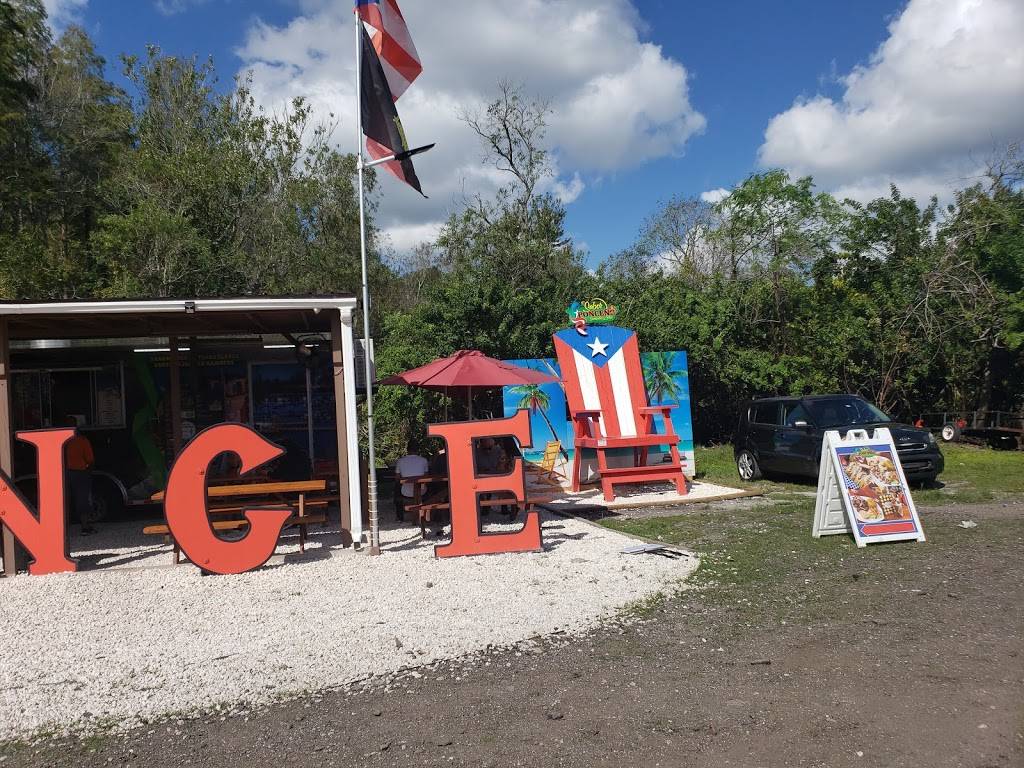 El Sabor Ponceño | restaurant | 5226 Gunn Hwy, Tampa, FL 33624, USA | 8635210201 OR +1 863-521-0201