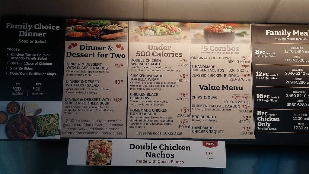 El Pollo Loco | restaurant | 1110 S 300 W, Salt Lake City, UT 84101, USA | 8013630863 OR +1 801-363-0863