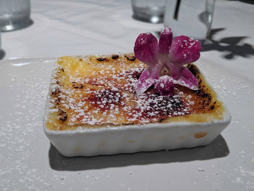 Christians Fine Cuisine | restaurant | 1693 Bass Rd, Macon, GA 31210, USA | 4782386300 OR +1 478-238-6300