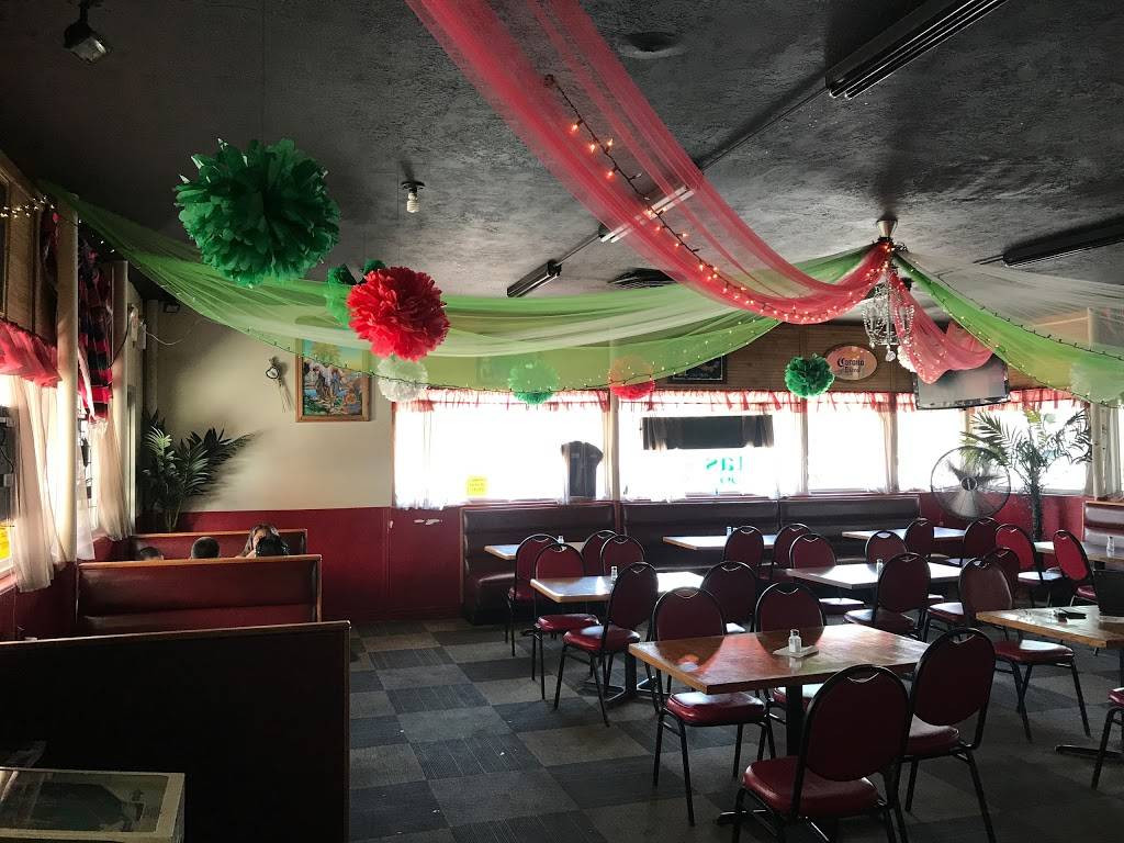 La Chaca Mexican Grill | restaurant | 742 W Center St, Midvale, UT 84047, USA | 8015620440 OR +1 801-562-0440