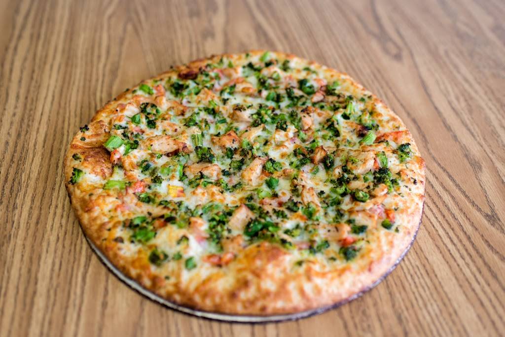 Pasquales Pizzeria | restaurant | 100 Bettis Rd, Dravosburg, PA 15034, USA | 4128966730 OR +1 412-896-6730