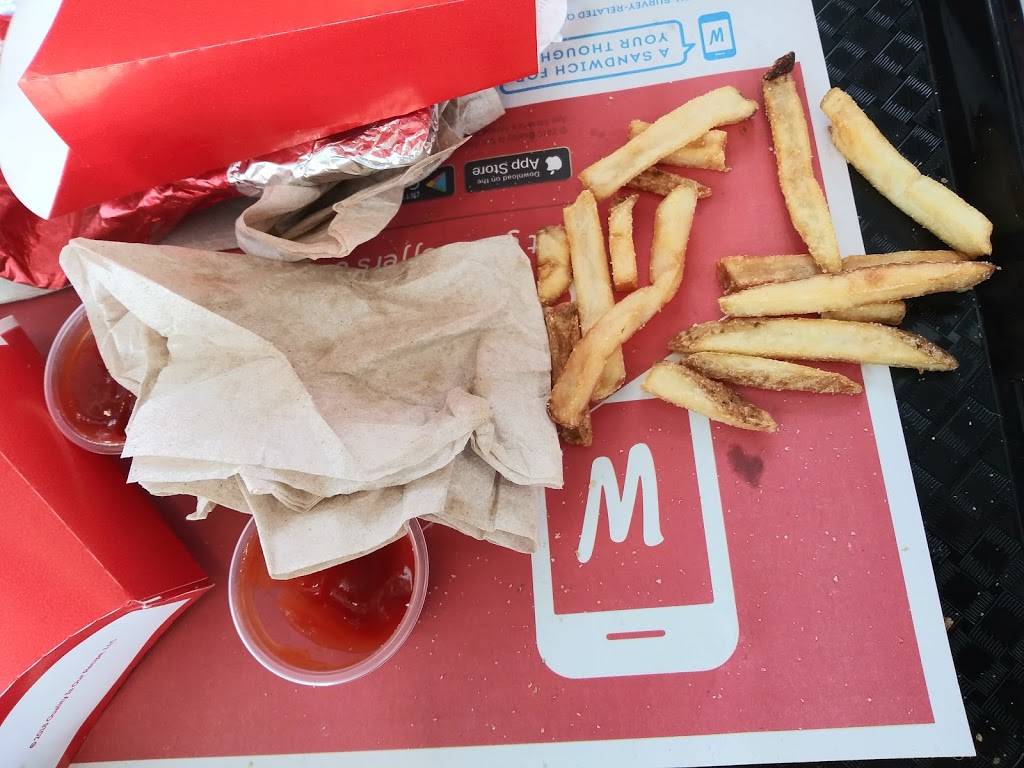 Wendys | restaurant | 46048 Hwy 20, Oberlin, OH 44074, USA | 4405745000 OR +1 440-574-5000