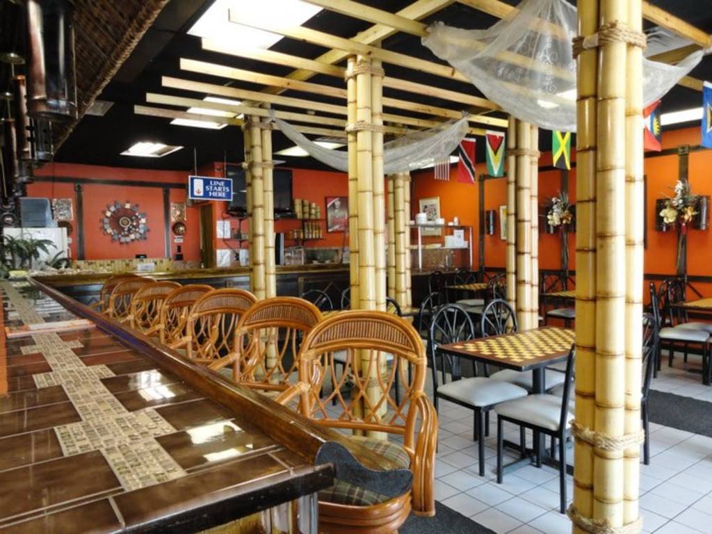 Limin’s Cafe Caribe | cafe | 5 Winans St, East Orange, NJ 07017, USA | 9736742992 OR +1 973-674-2992