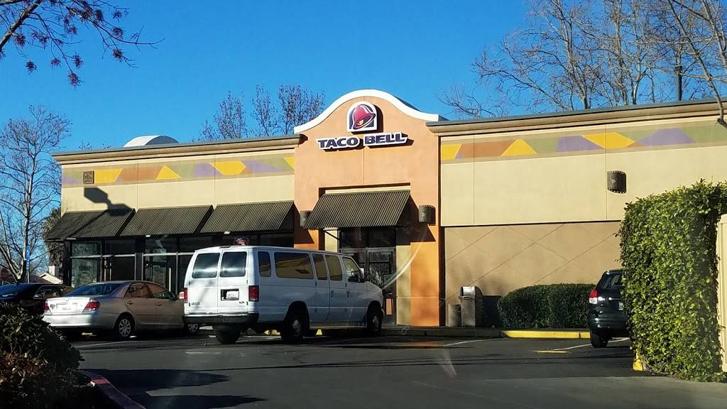 Taco Bell | meal takeaway | 6704 Laguna Blvd, Elk Grove, CA 95758, USA | 9166912566 OR +1 916-691-2566