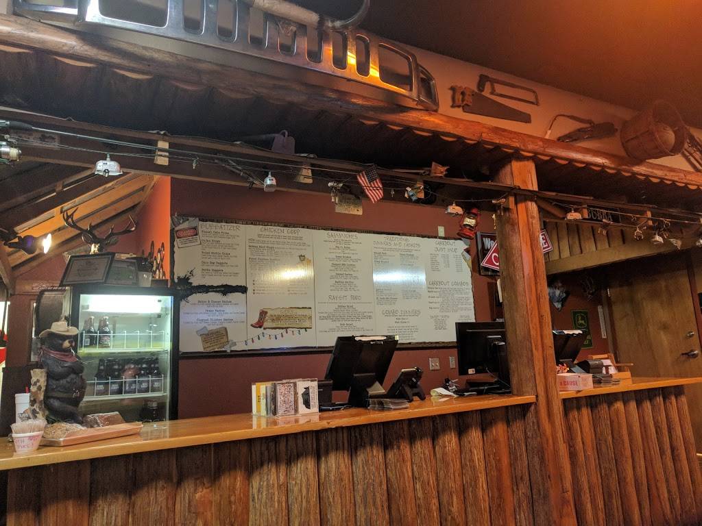 Bubbaques BBQ | restaurant | 12710 US-301, Dade City, FL 33525, USA | 3525678227 OR +1 352-567-8227