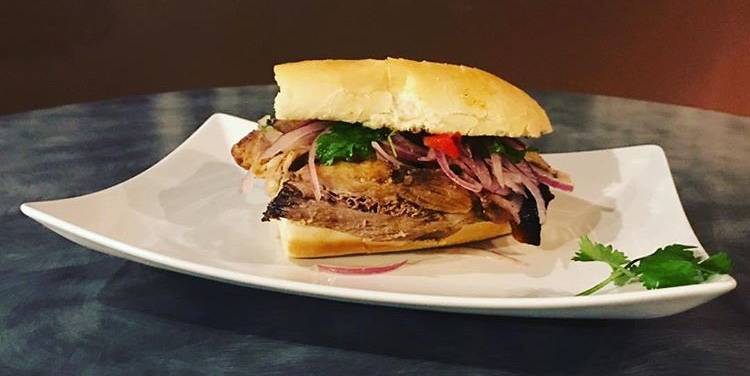 Aloma Cafe | restaurant | 2120 Whisper Lakes Blvd, Orlando, FL 32837, USA | 4076359698 OR +1 407-635-9698