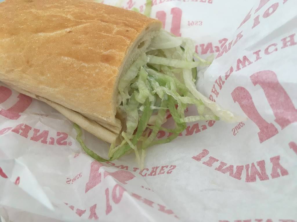 Jimmy Johns | meal delivery | 1535 East 12 Mile Road, Madison Heights, MI 48071, USA | 2485415112 OR +1 248-541-5112
