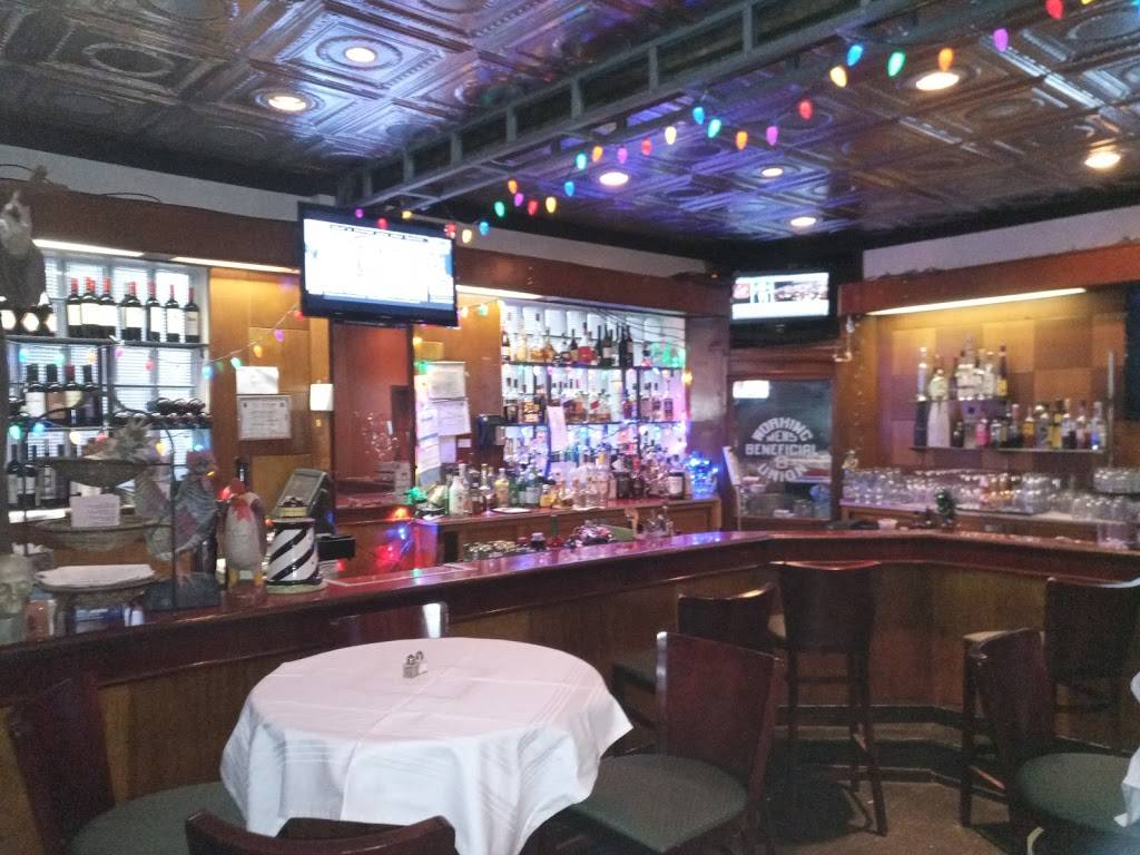 UUBU 6 | restaurant | 178 Pius St, Pittsburgh, PA 15203, USA | 4123817695 OR +1 412-381-7695