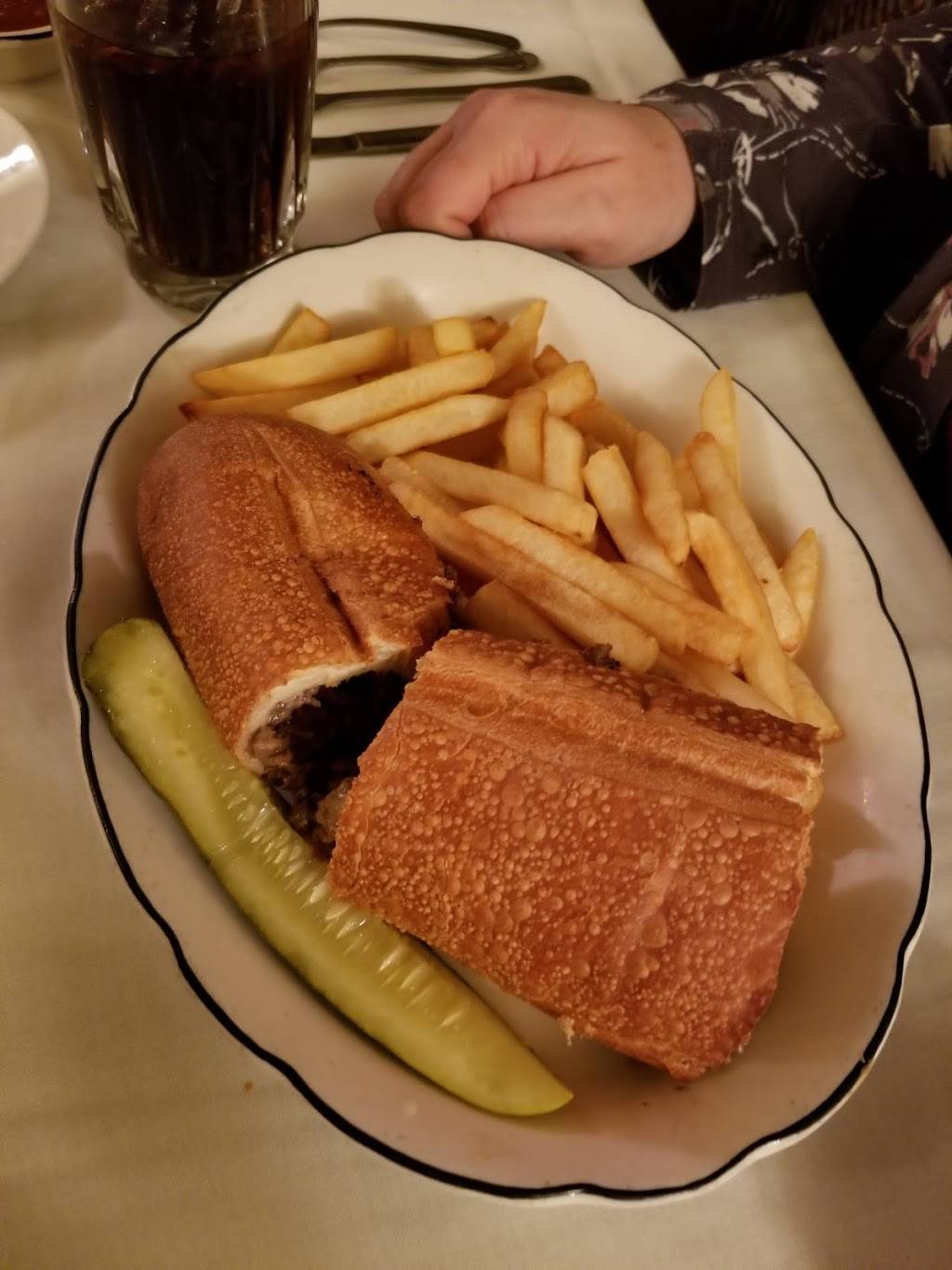 Normal Square Inn | restaurant | 30 Fritz Valley Rd, Lehighton, PA 18235, USA | 5703863287 OR +1 570-386-3287