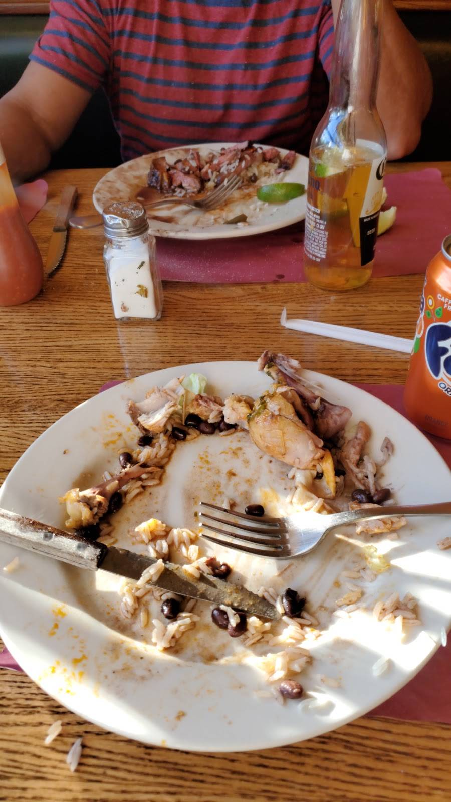 Mainha | restaurant | 160 Memorial Dr, Avon, MA 02322, USA | 5085835900 OR +1 508-583-5900